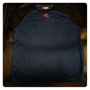 And 1 size 10-12 shirt   Barely used